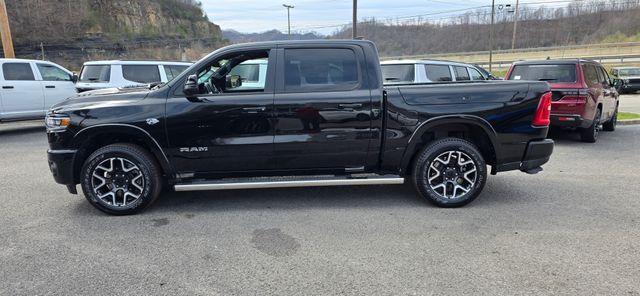 new 2026 Ram 1500 car, priced at $59,997