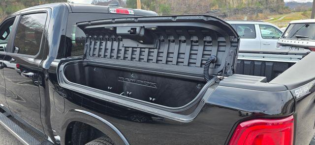 new 2026 Ram 1500 car, priced at $59,997