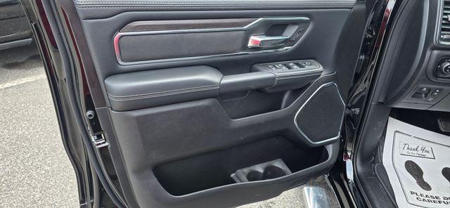 new 2026 Ram 1500 car, priced at $59,997