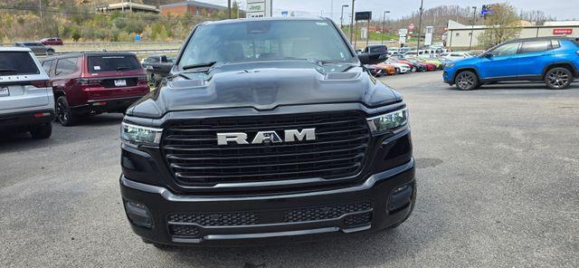 new 2026 Ram 1500 car, priced at $59,997