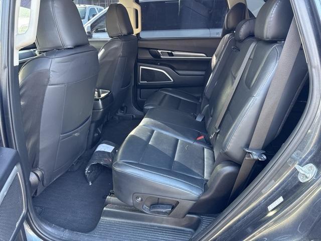 used 2020 Kia Telluride car, priced at $18,800