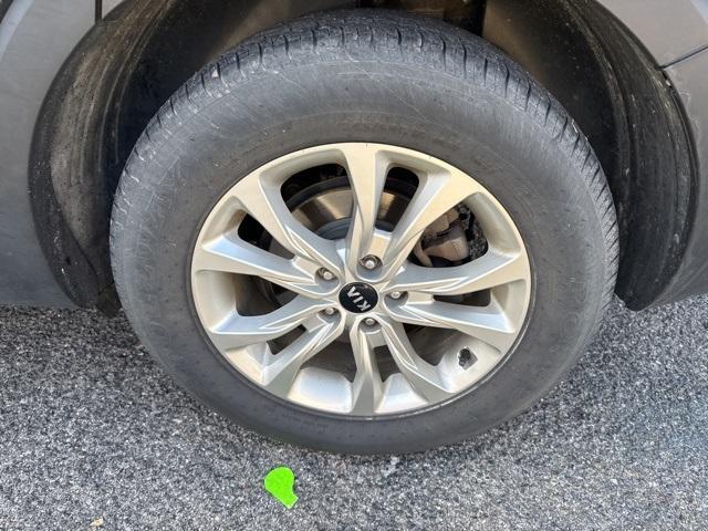 used 2020 Kia Telluride car, priced at $18,800