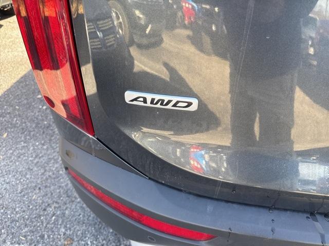 used 2020 Kia Telluride car, priced at $18,800