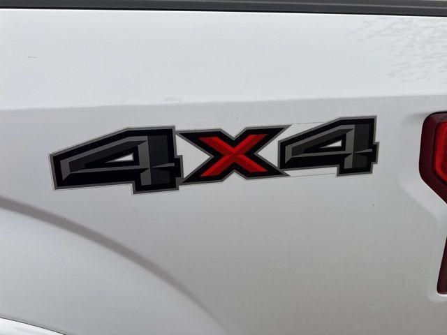 used 2015 Ford F-150 car, priced at $19,996