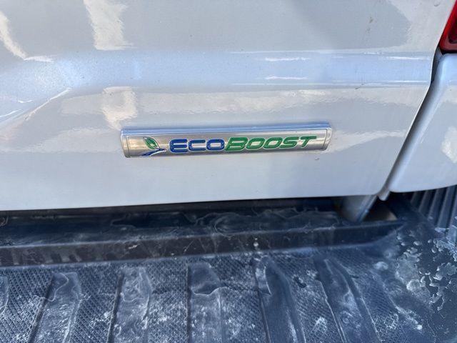 used 2021 Ford F-150 car, priced at $40,000