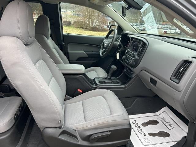 used 2020 GMC Canyon car, priced at $24,995