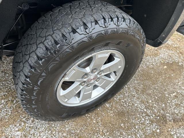 used 2020 GMC Canyon car, priced at $24,995