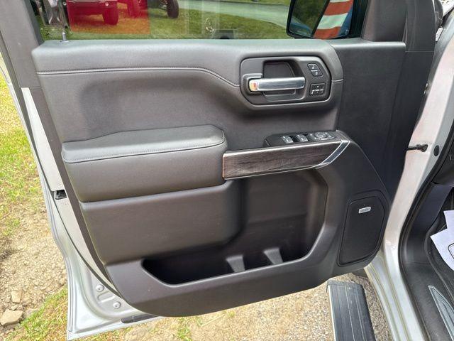 used 2019 Chevrolet Silverado 1500 car, priced at $28,996