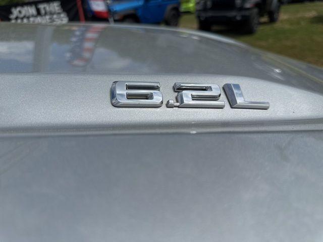 used 2019 Chevrolet Silverado 1500 car, priced at $28,996