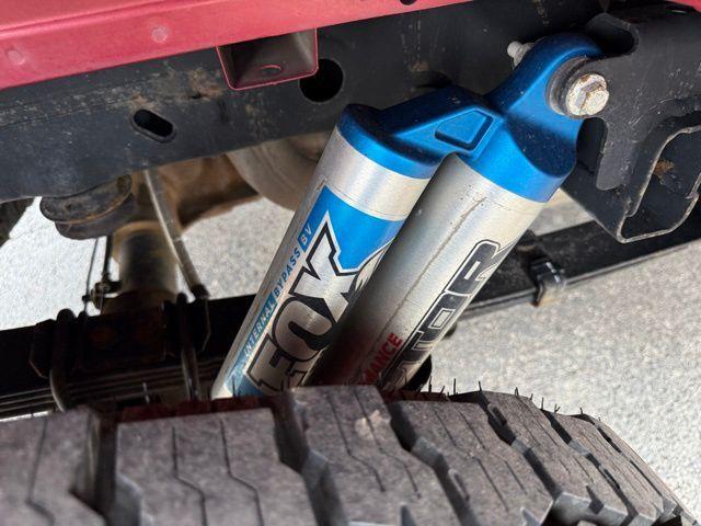 used 2018 Ford F-150 car, priced at $44,996