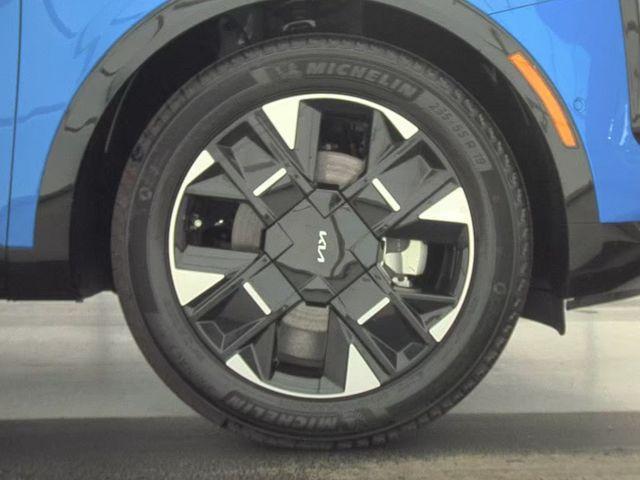 used 2026 Kia Sportage car, priced at $34,500