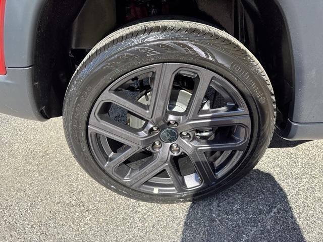 new 2026 Jeep Compass car, priced at $30,797