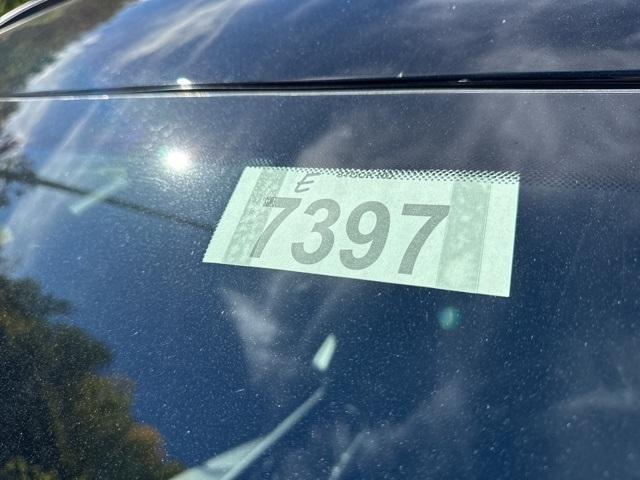 new 2026 Jeep Compass car, priced at $30,797