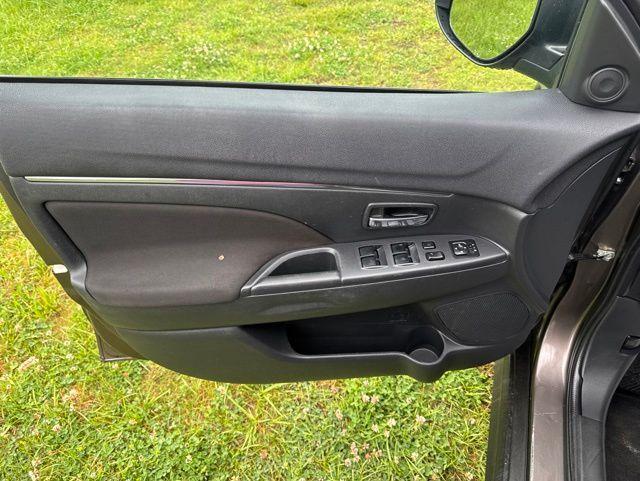 used 2019 Mitsubishi Outlander Sport car, priced at $12,995