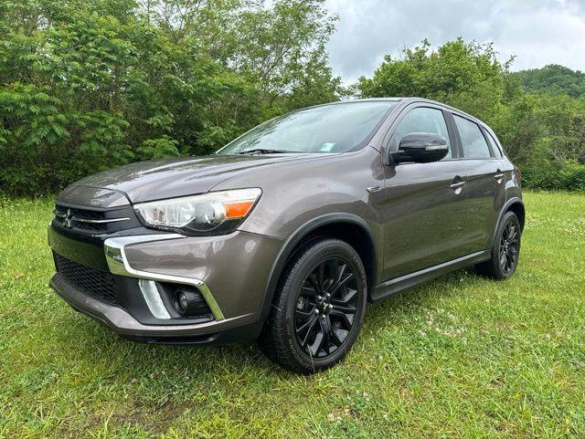 used 2019 Mitsubishi Outlander Sport car, priced at $12,995
