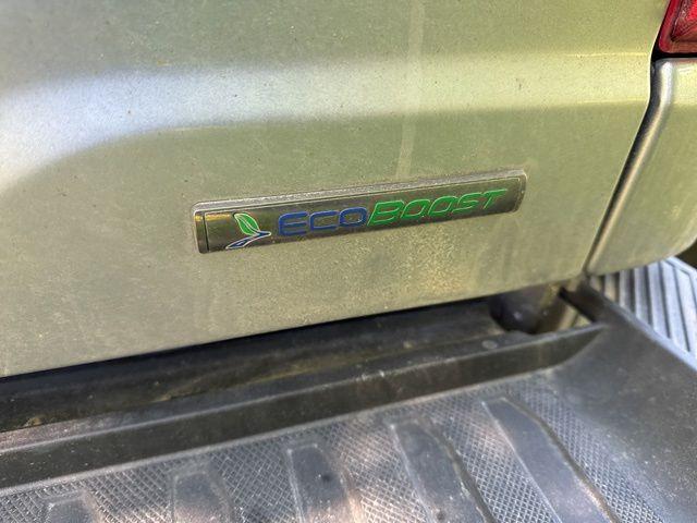 used 2023 Ford F-150 car, priced at $38,996