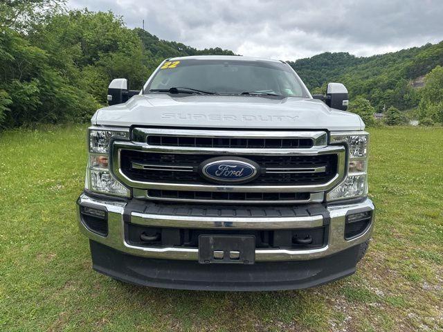 used 2022 Ford F-350 car, priced at $49,500