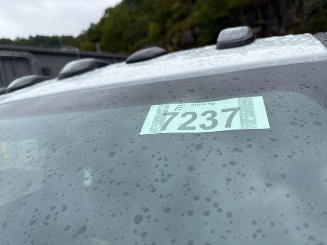 new 2026 Ram 2500 car, priced at $61,497