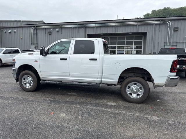 new 2026 Ram 2500 car, priced at $61,497