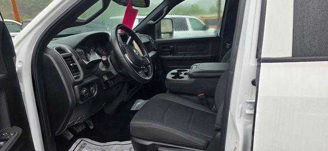 new 2026 Ram 2500 car, priced at $59,997