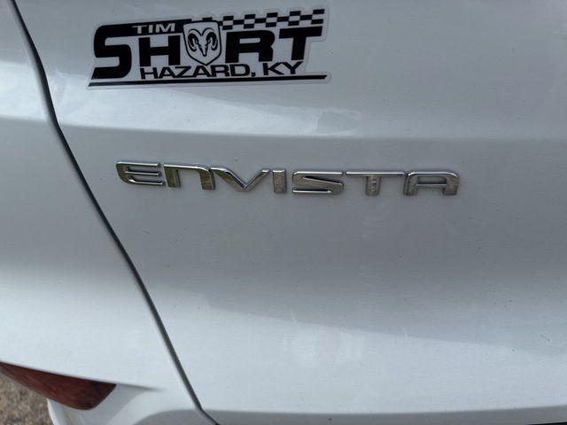 used 2025 Buick Envista car, priced at $22,500