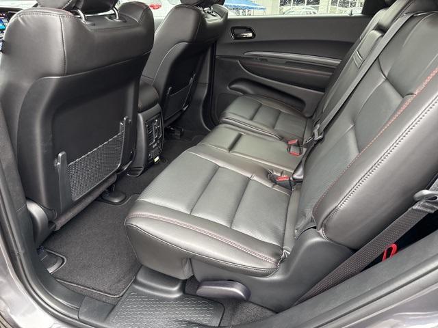 new 2026 Dodge Durango car, priced at $43,797