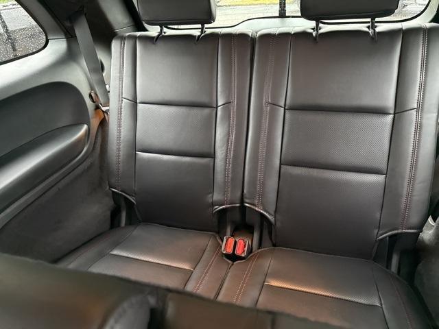 new 2026 Dodge Durango car, priced at $43,797