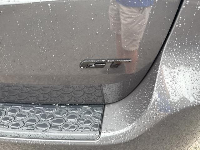 new 2026 Dodge Durango car, priced at $43,797