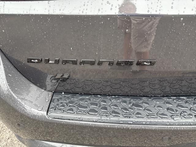 new 2026 Dodge Durango car, priced at $43,797