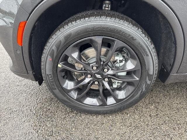 new 2026 Dodge Durango car, priced at $43,797