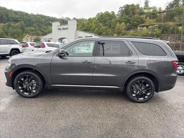 new 2026 Dodge Durango car, priced at $43,797