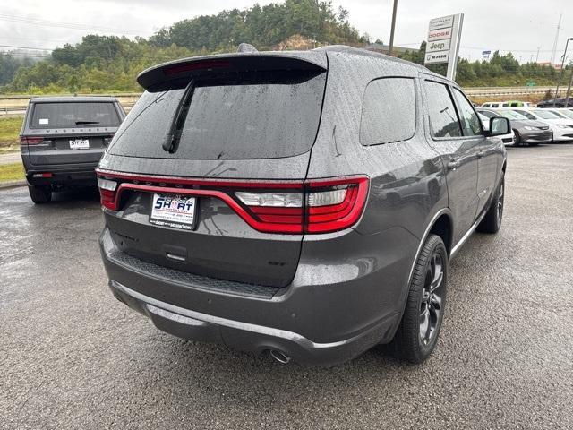 new 2026 Dodge Durango car, priced at $43,797