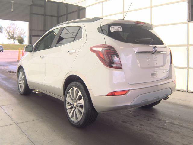 used 2019 Buick Encore car, priced at $12,500