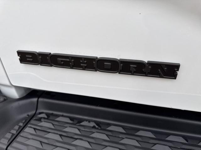 new 2026 Ram 3500 car, priced at $77,497