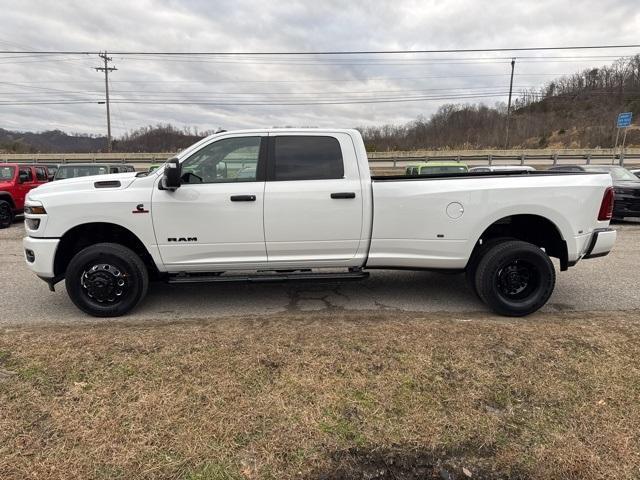new 2026 Ram 3500 car, priced at $77,497