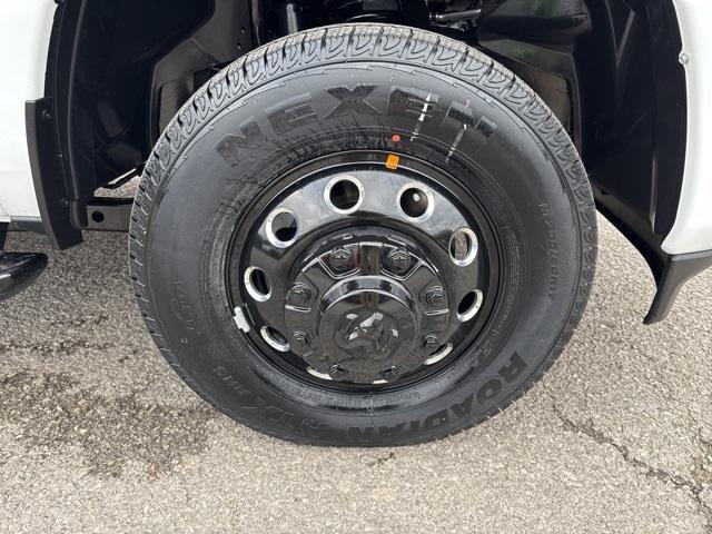 new 2026 Ram 3500 car, priced at $77,497