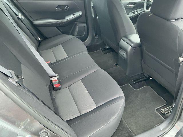 used 2025 Nissan Sentra car, priced at $20,500