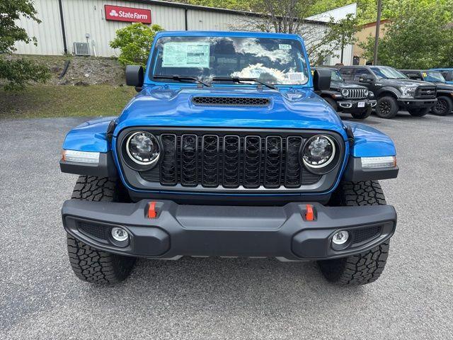 new 2026 Jeep Gladiator car, priced at $46,997