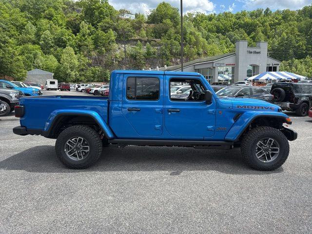 new 2026 Jeep Gladiator car, priced at $46,997