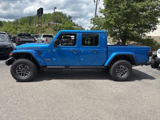 new 2026 Jeep Gladiator car, priced at $46,997