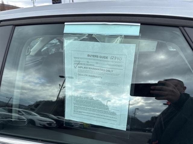 used 2025 Volkswagen Jetta car, priced at $19,300