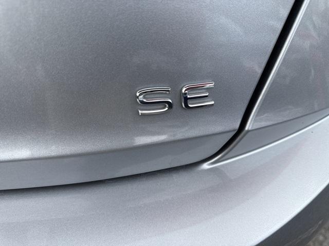 used 2025 Volkswagen Jetta car, priced at $19,300