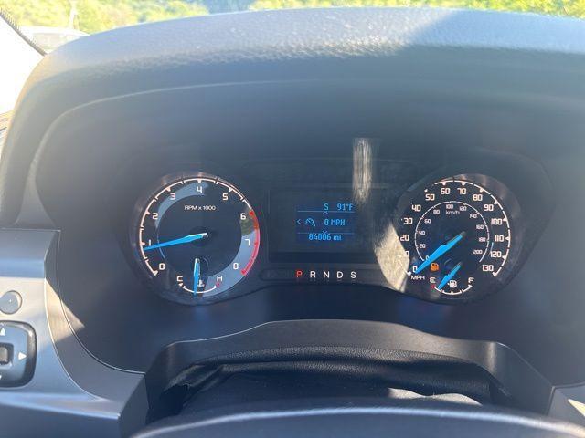 used 2021 Ford Ranger car, priced at $24,500
