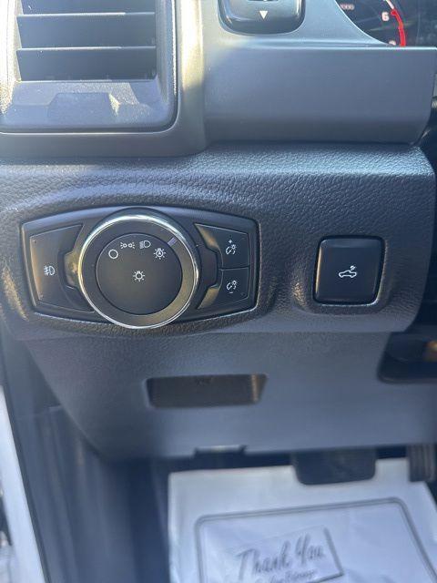 used 2021 Ford Ranger car, priced at $24,500