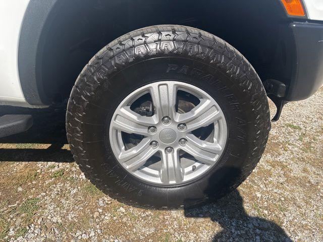 used 2021 Ford Ranger car, priced at $24,500