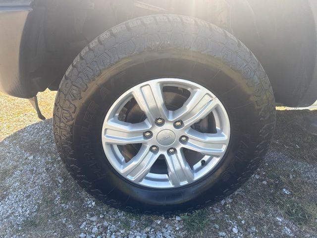 used 2021 Ford Ranger car, priced at $24,500
