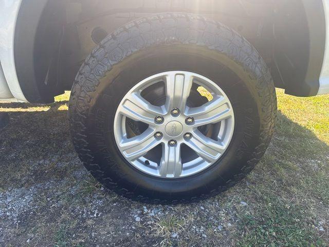 used 2021 Ford Ranger car, priced at $24,500