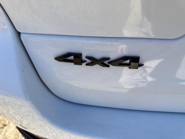 new 2025 Jeep Grand Cherokee car, priced at $48,497