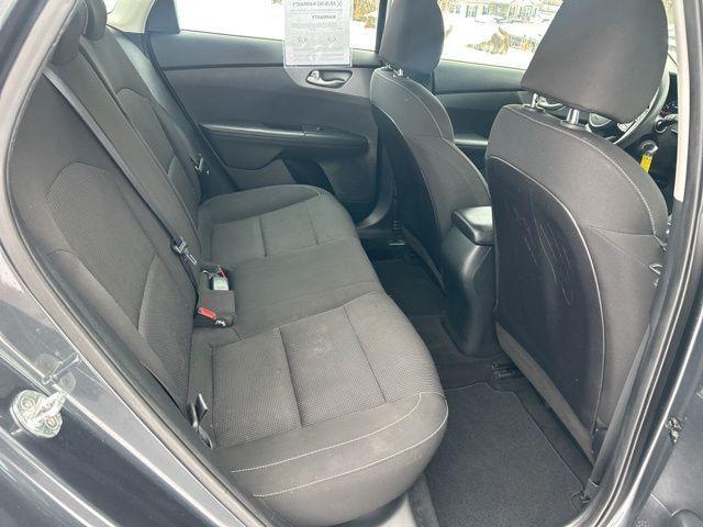 used 2020 Kia Forte car, priced at $11,400
