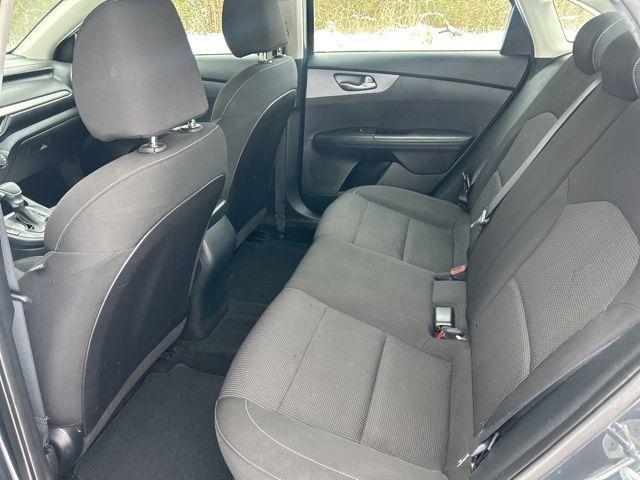 used 2020 Kia Forte car, priced at $11,400